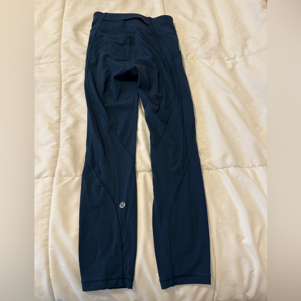 LULULEMON ALIGN LEGGINGS